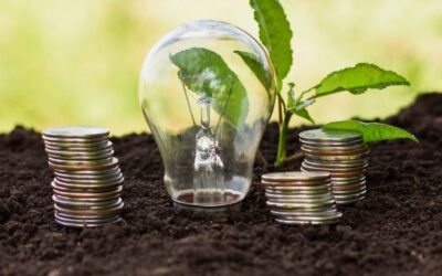 Ecoinversión: Oportunidades de Inversión Sostenible en Gijón