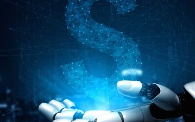 Cómo la Inteligencia Artificial Está Transformando la Asesoría Financiera Personalizada