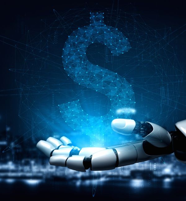 Cómo la Inteligencia Artificial Está Transformando la Asesoría Financiera Personalizada